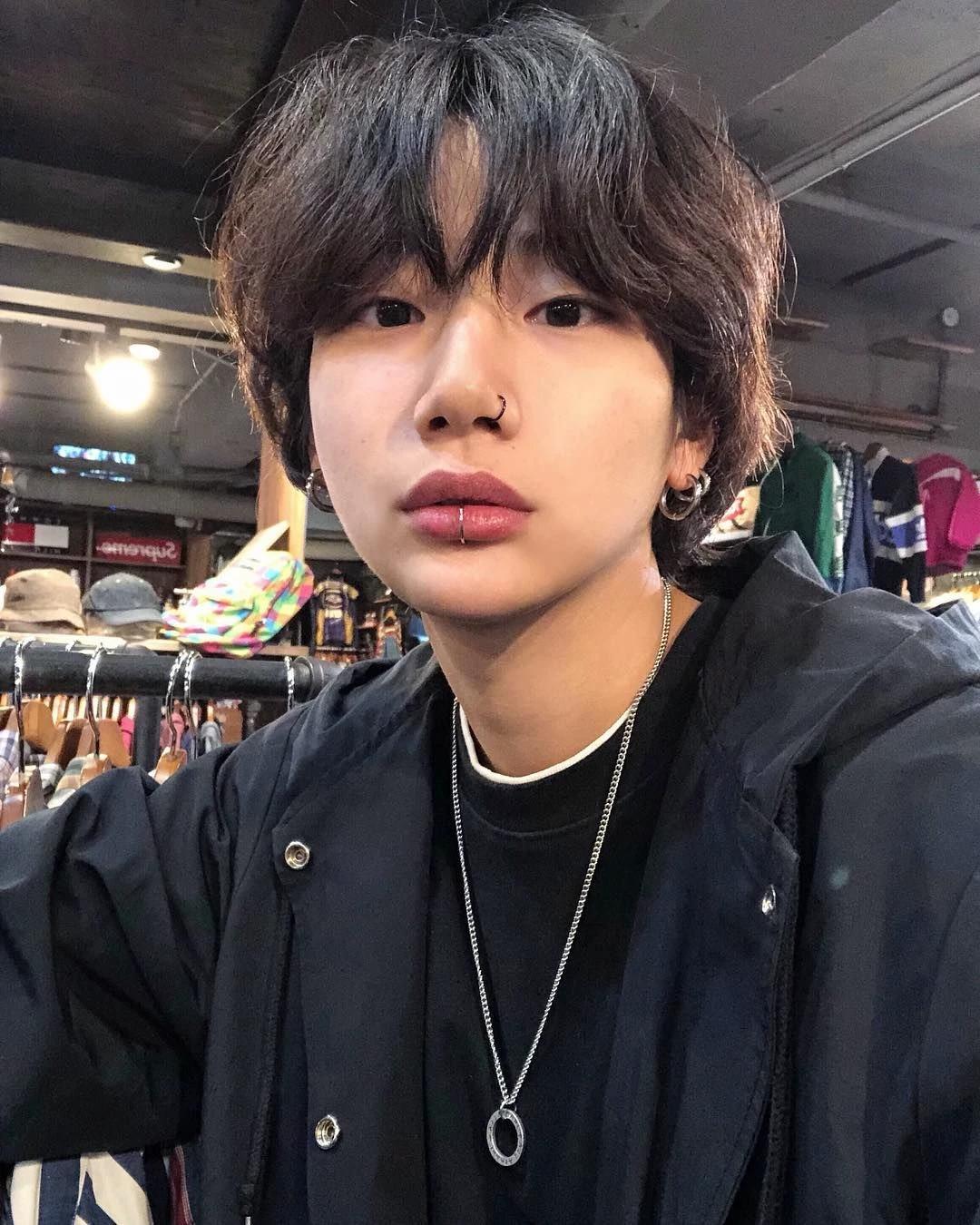 Taesan // your staff thumbnail