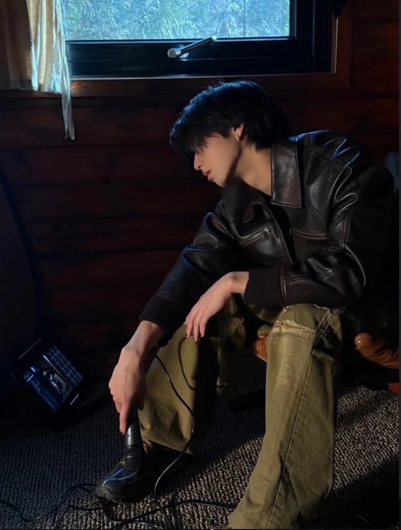 Han Jisung thumbnail