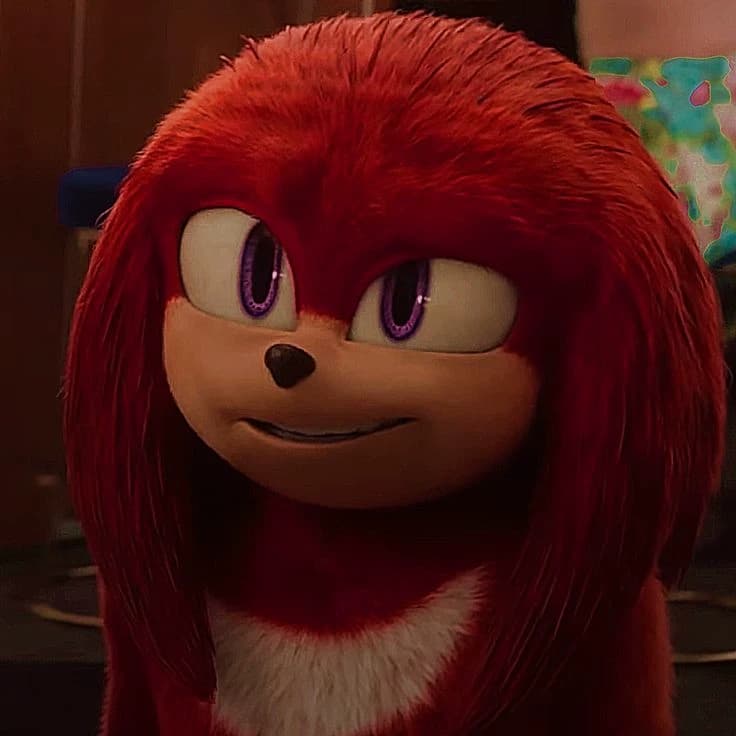 Knuckles thumbnail