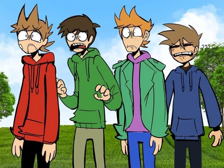 Eddsworld thumbnail
