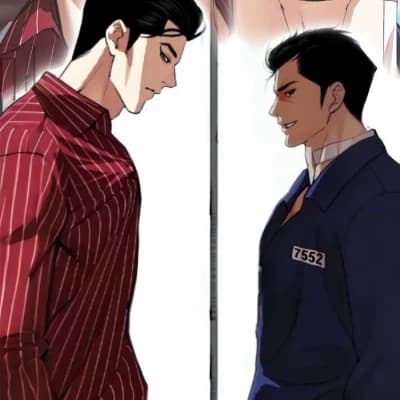 Gitae and Jonggun thumbnail