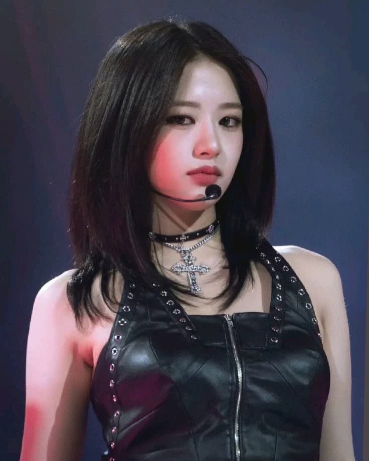 An Yujin thumbnail