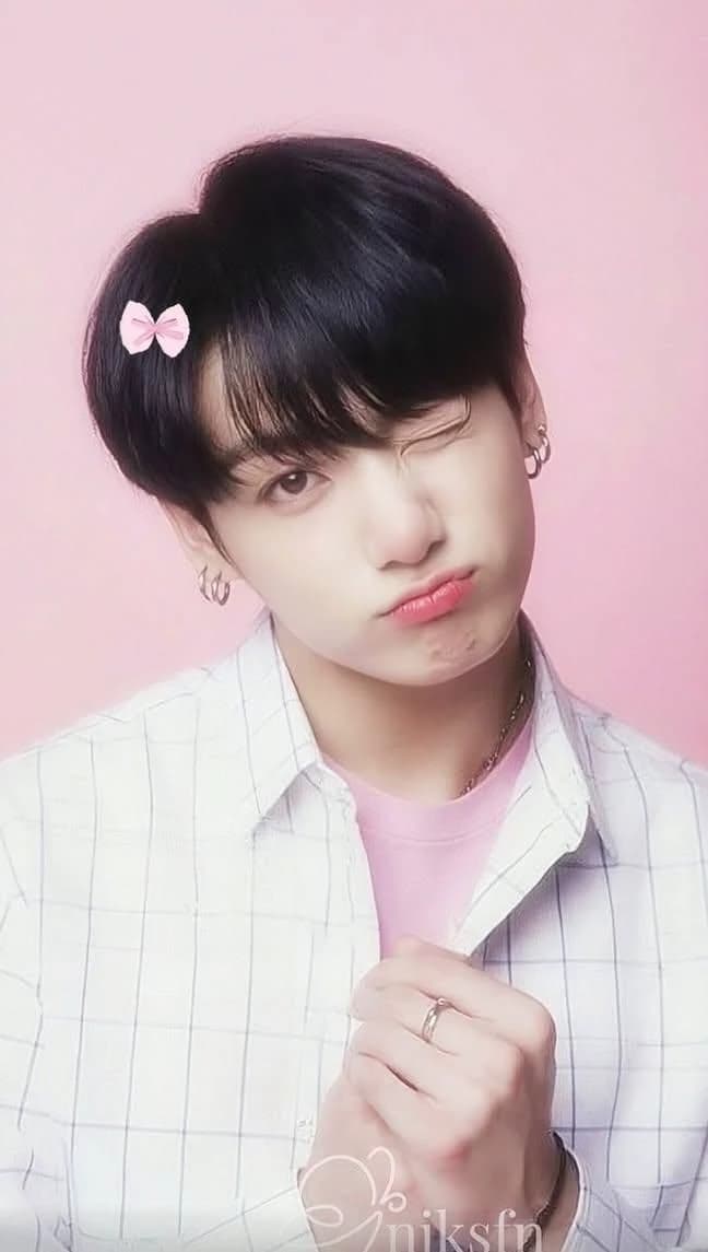 Jungkook thumbnail