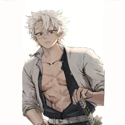 Sanemi Shinazugawa thumbnail