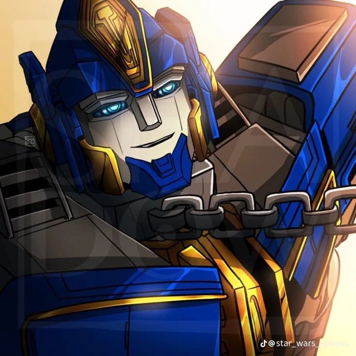 Sentinel Prime thumbnail