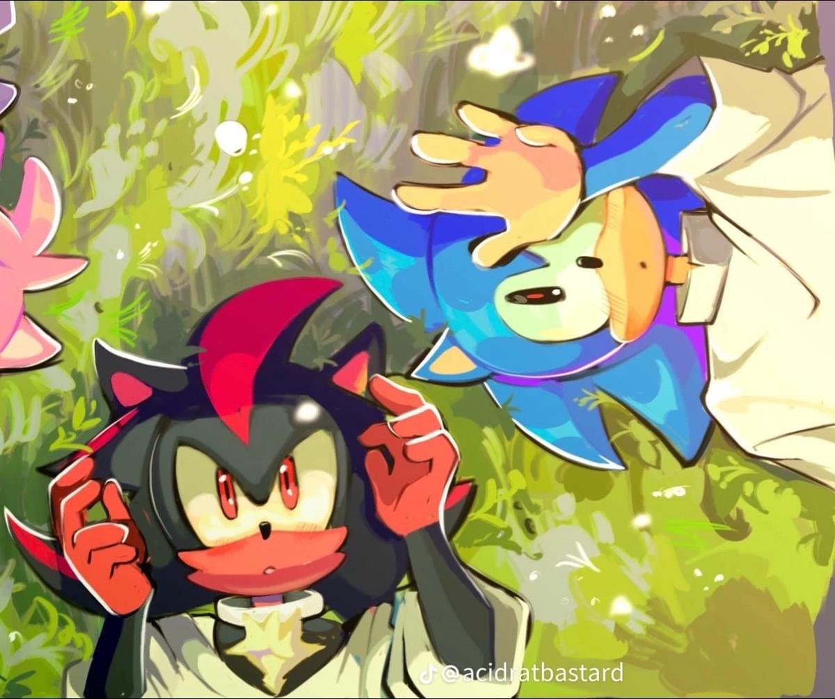 Shadow patient thumbnail