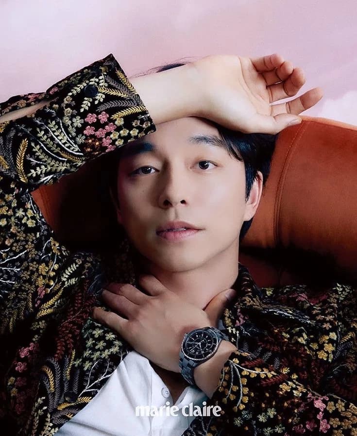 Gong yoo thumbnail