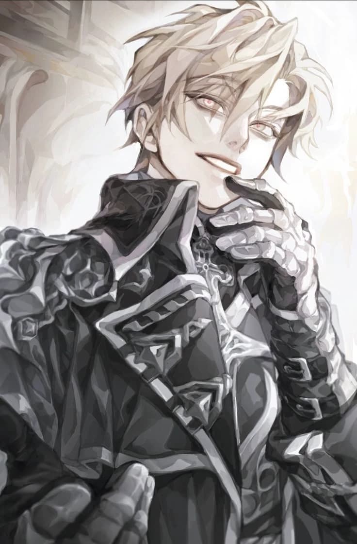 King Nicholas thumbnail