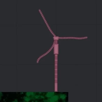 The Verdant Consumptive Pole thumbnail