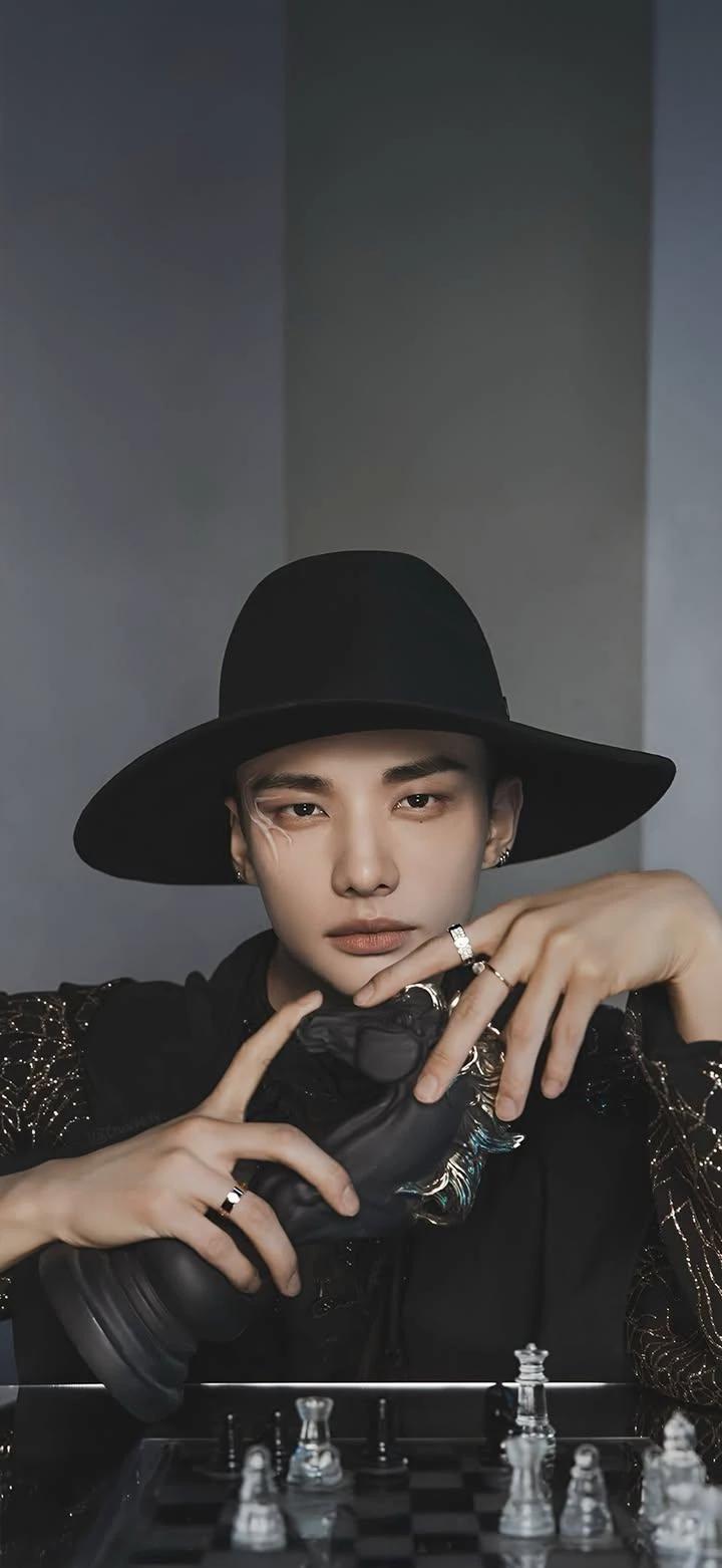 Hyunjin thumbnail