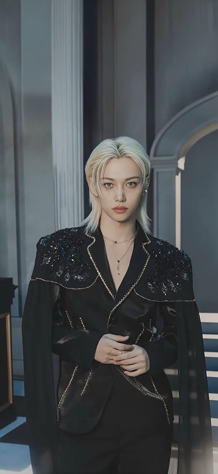 Felix | Yongbok thumbnail