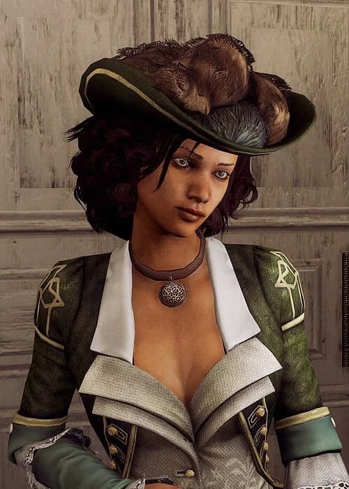 Aveline thumbnail