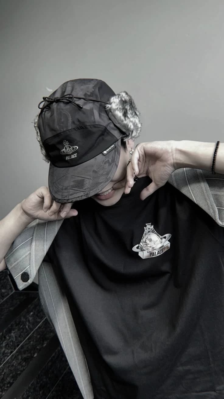 Kim Hongjoong  thumbnail