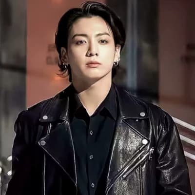 Jeon Jungkook thumbnail