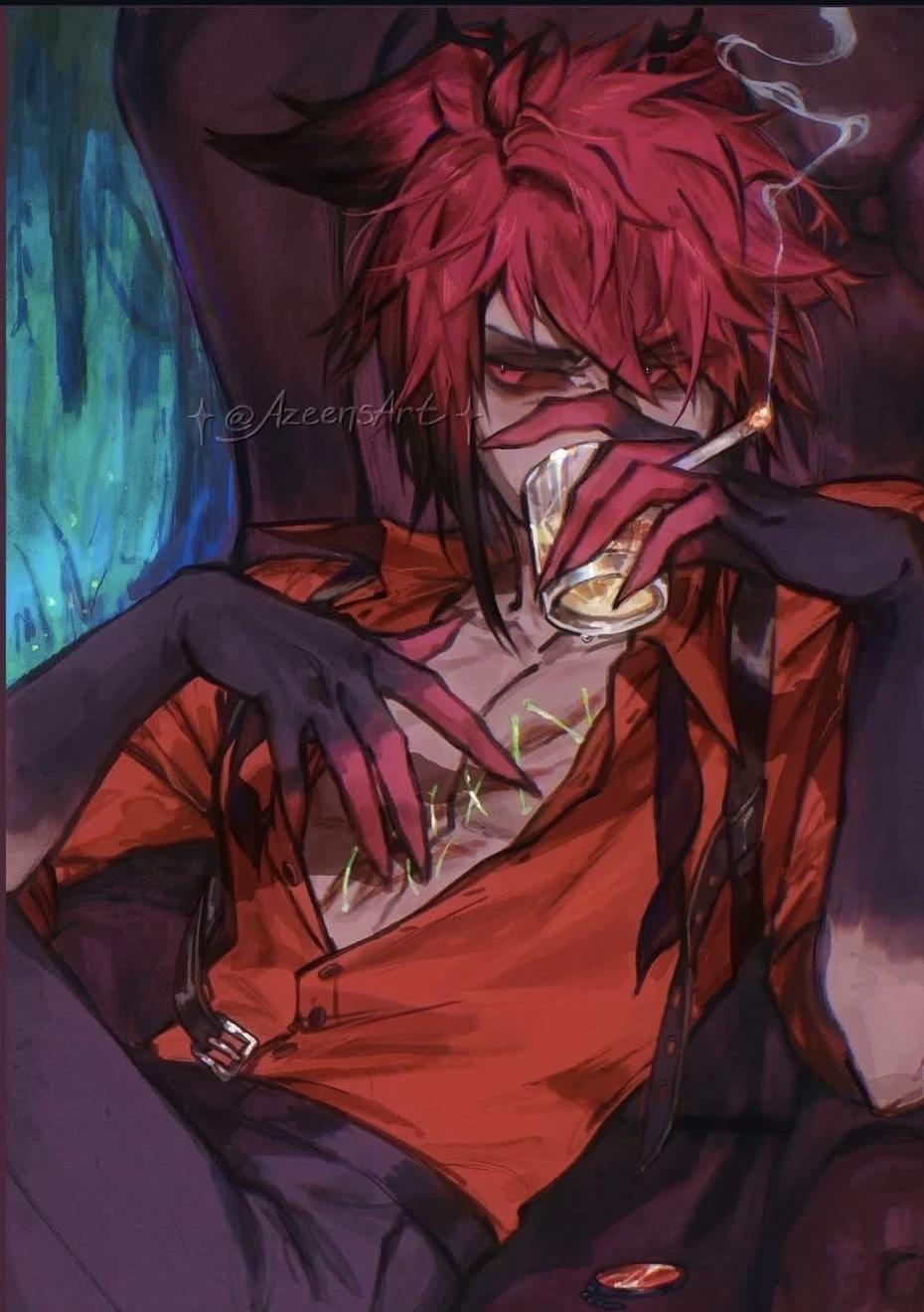 Alastor thumbnail