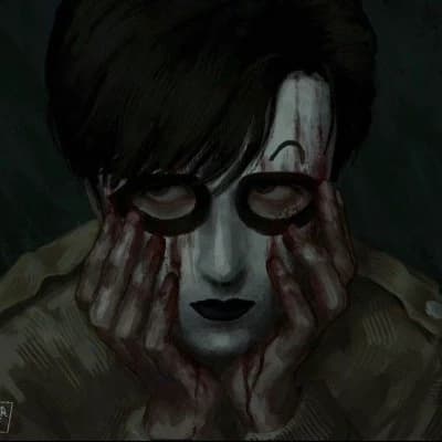{Masky} 🫦🥀you investigated him too much🥀 thumbnail