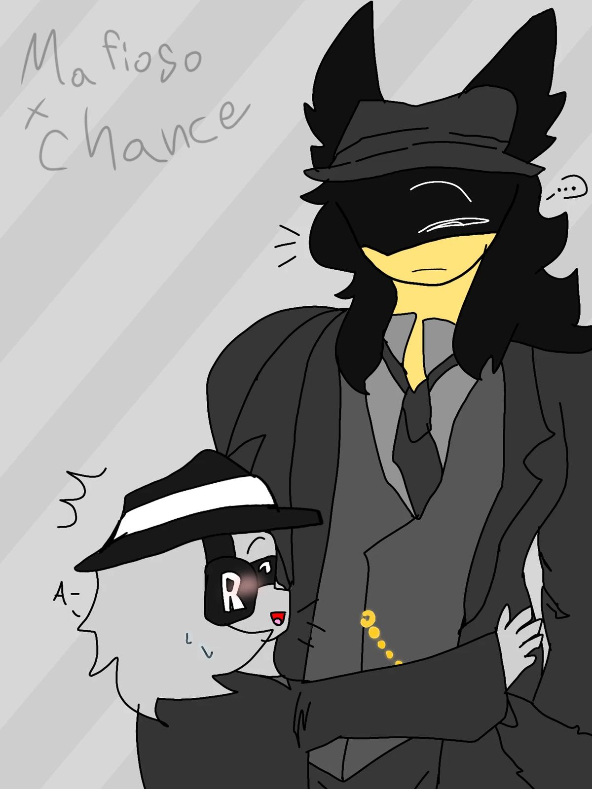 Mafioso × Chance thumbnail