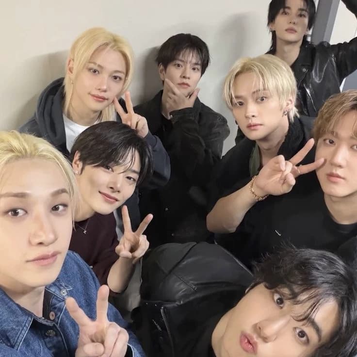 Stray kids thumbnail
