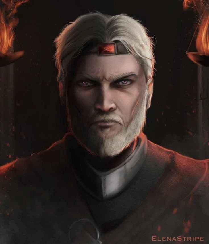Maegor I Targaryen thumbnail