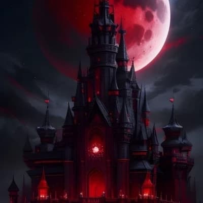 The most dangerous prison in the world of magic thumbnail