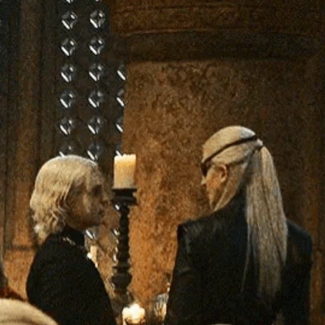Aegon II & Aemond Targaryen thumbnail