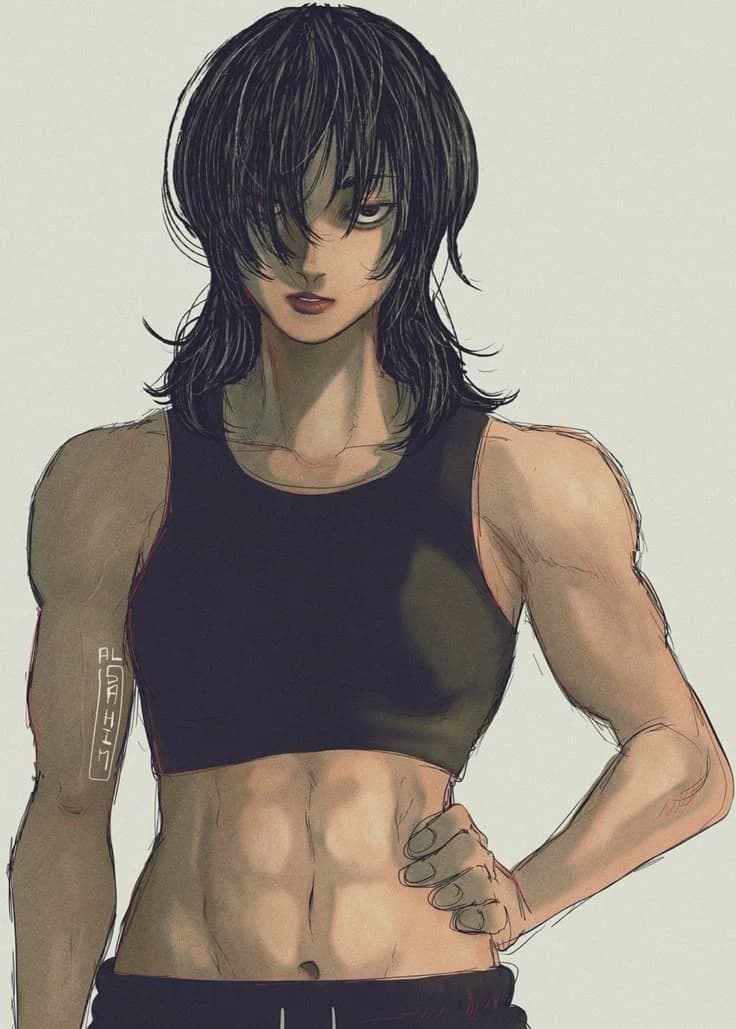 Kira 'Crimson' Varrick thumbnail