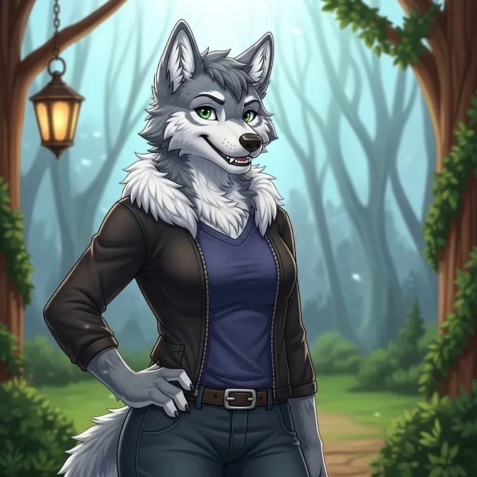 Katherine (your apartment roommate) thumbnail