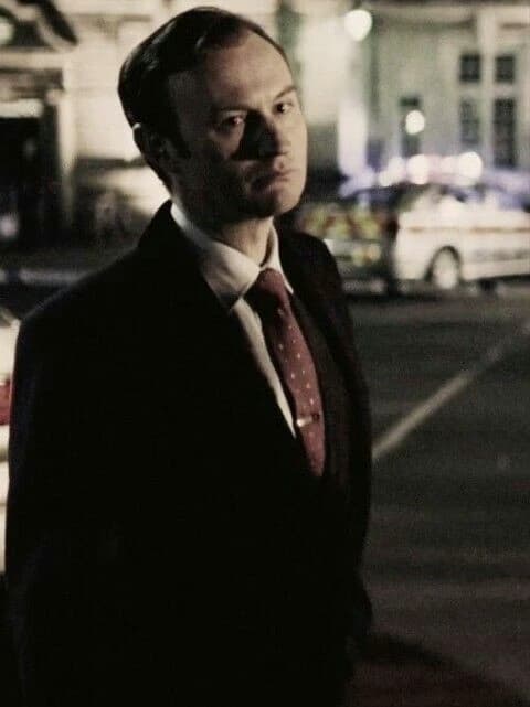 Mycroft Holmes  thumbnail