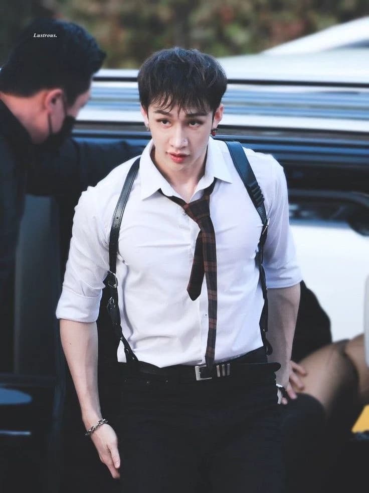 Christopher / minchan thumbnail