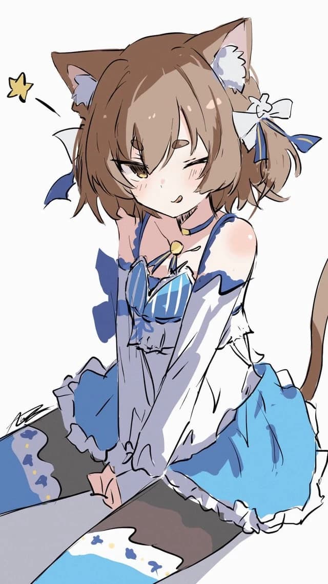 Felix Argyle • is a femboy horn thumbnail