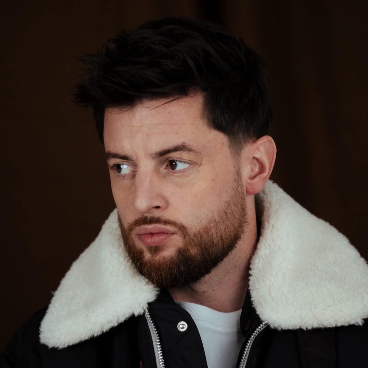 Bausa (Julian Otto) thumbnail