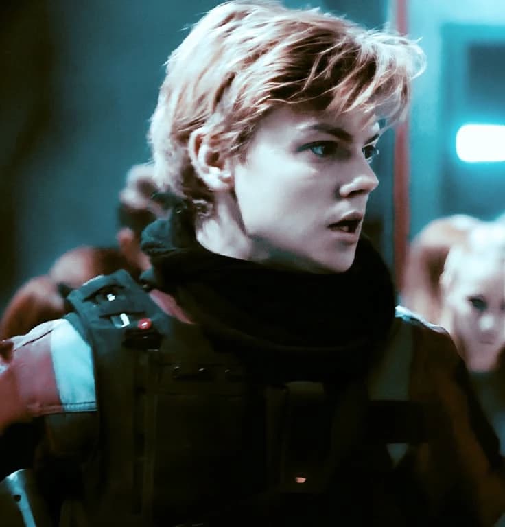 Newt thumbnail