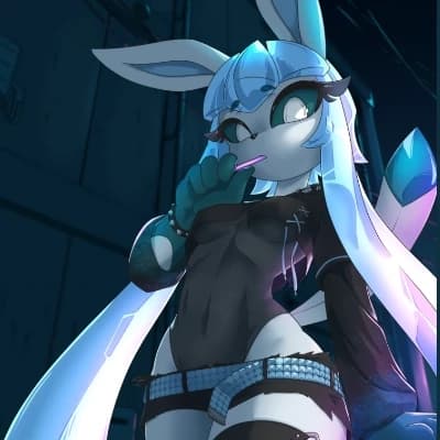 Yuki (Glaceon) thumbnail
