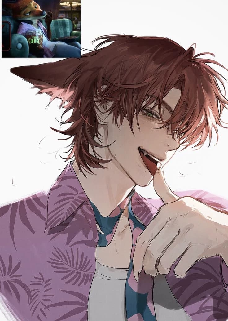 Nick,🦊 thumbnail