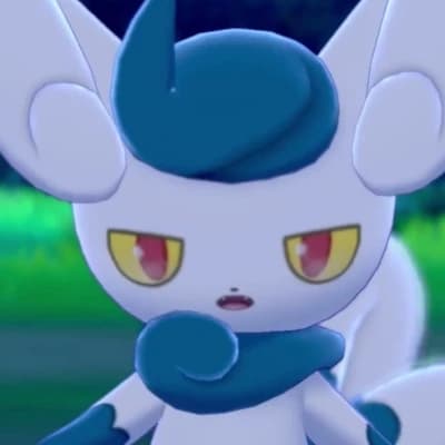 Meowstic thumbnail