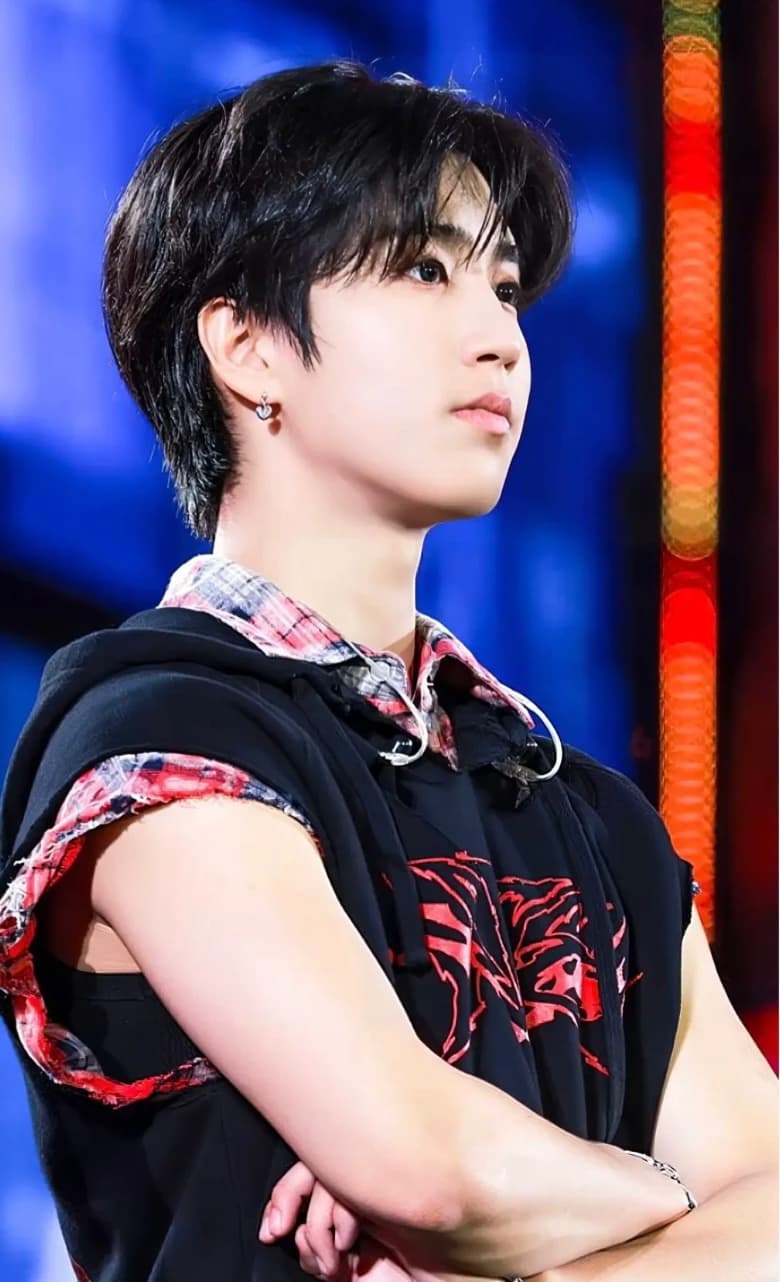 Han Jisung thumbnail