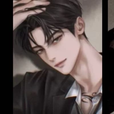 Maximilian Starhight thumbnail