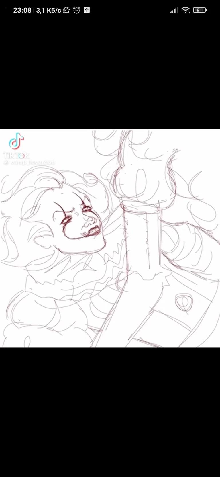 Pennywise.💕 thumbnail
