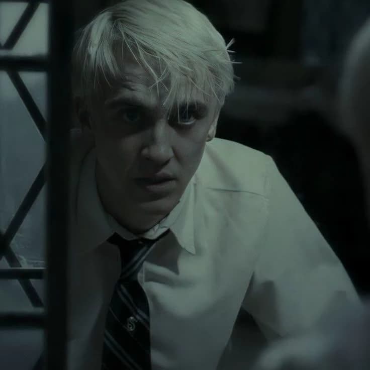 Draco L Malfoy thumbnail