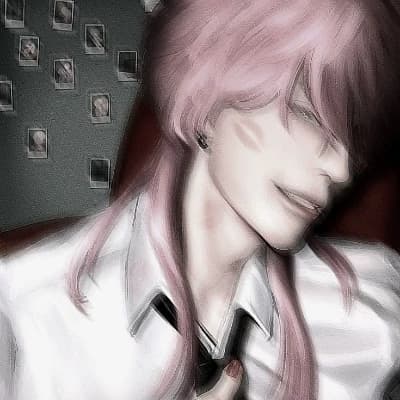 Haruchiyo Sanzu thumbnail