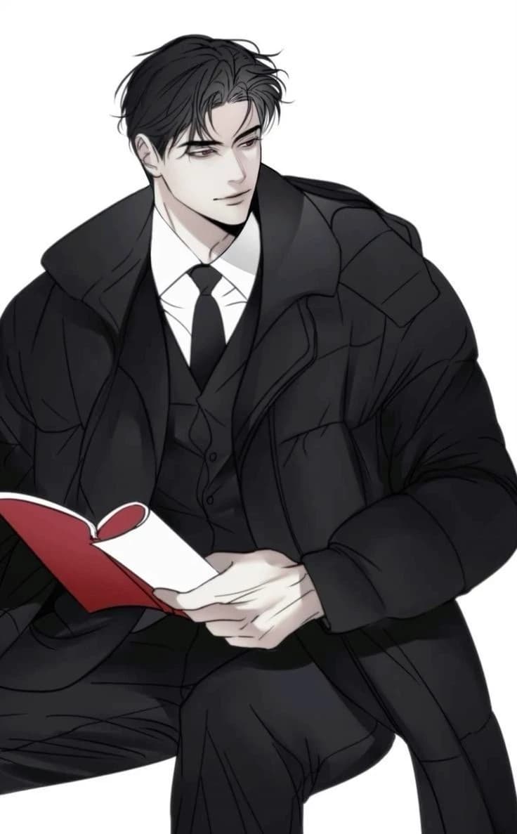 Mafia gang thumbnail