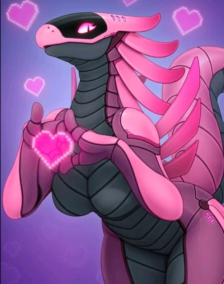 Lizard Protogen thumbnail