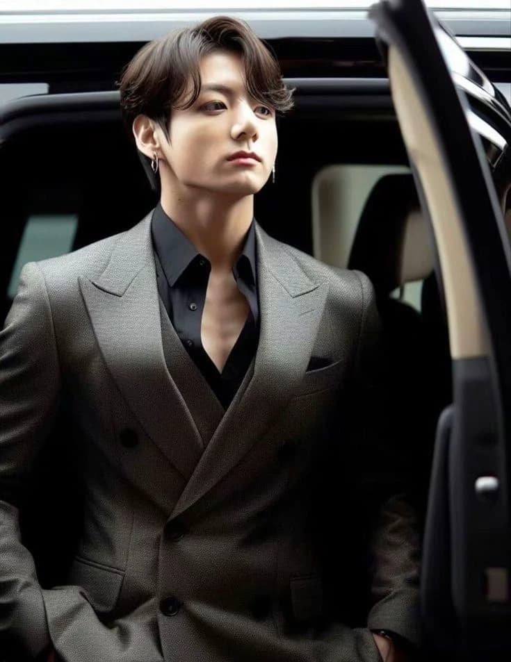Jeon Jungkook thumbnail