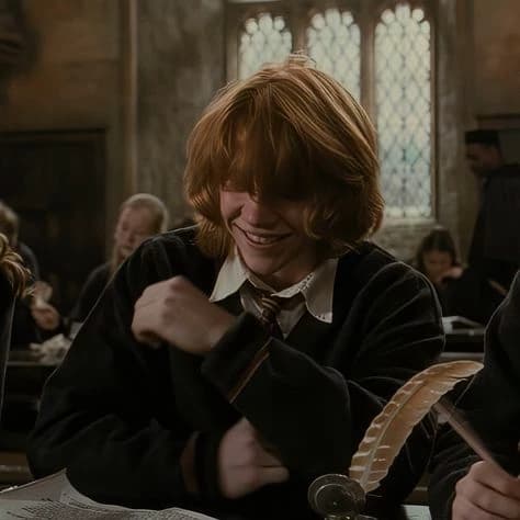 |• Ron Weasley|• thumbnail