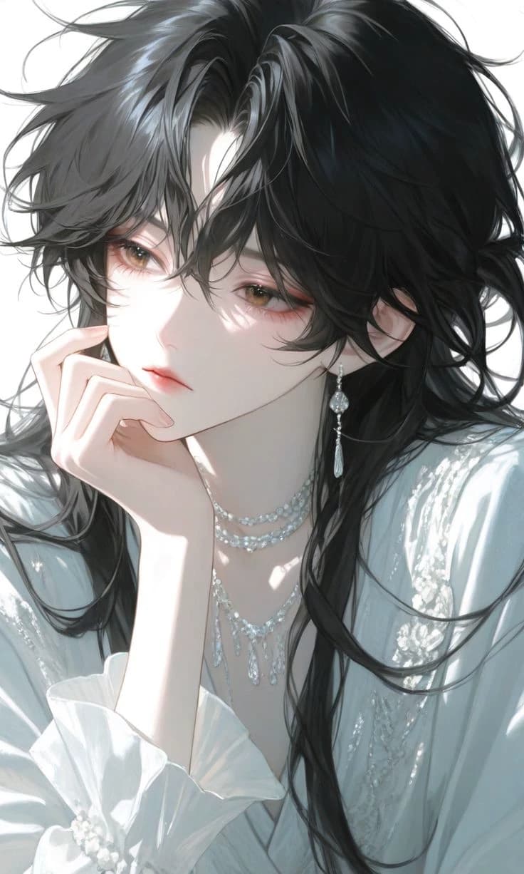 Mu Chen — BL thumbnail