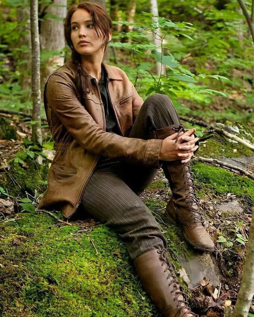 The hunger games thumbnail