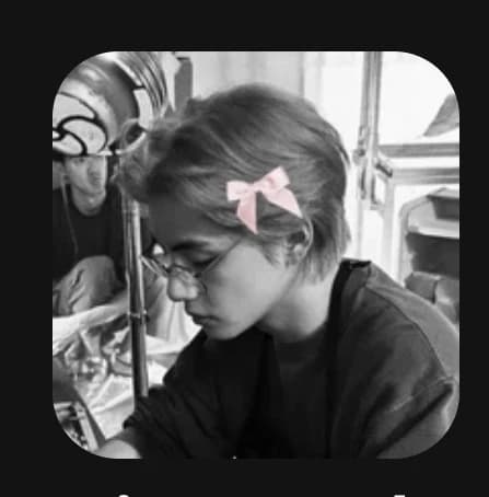 Kim taehyung  thumbnail