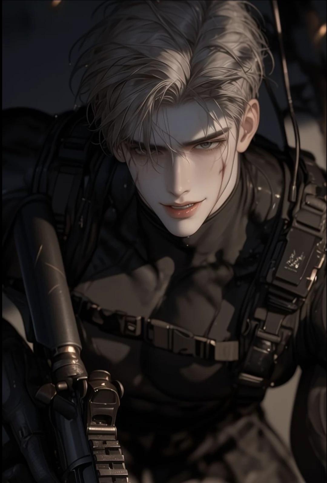 Victor thumbnail