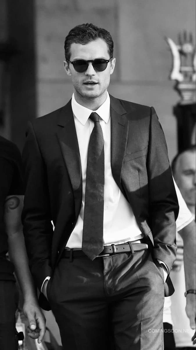 Christian Gray thumbnail