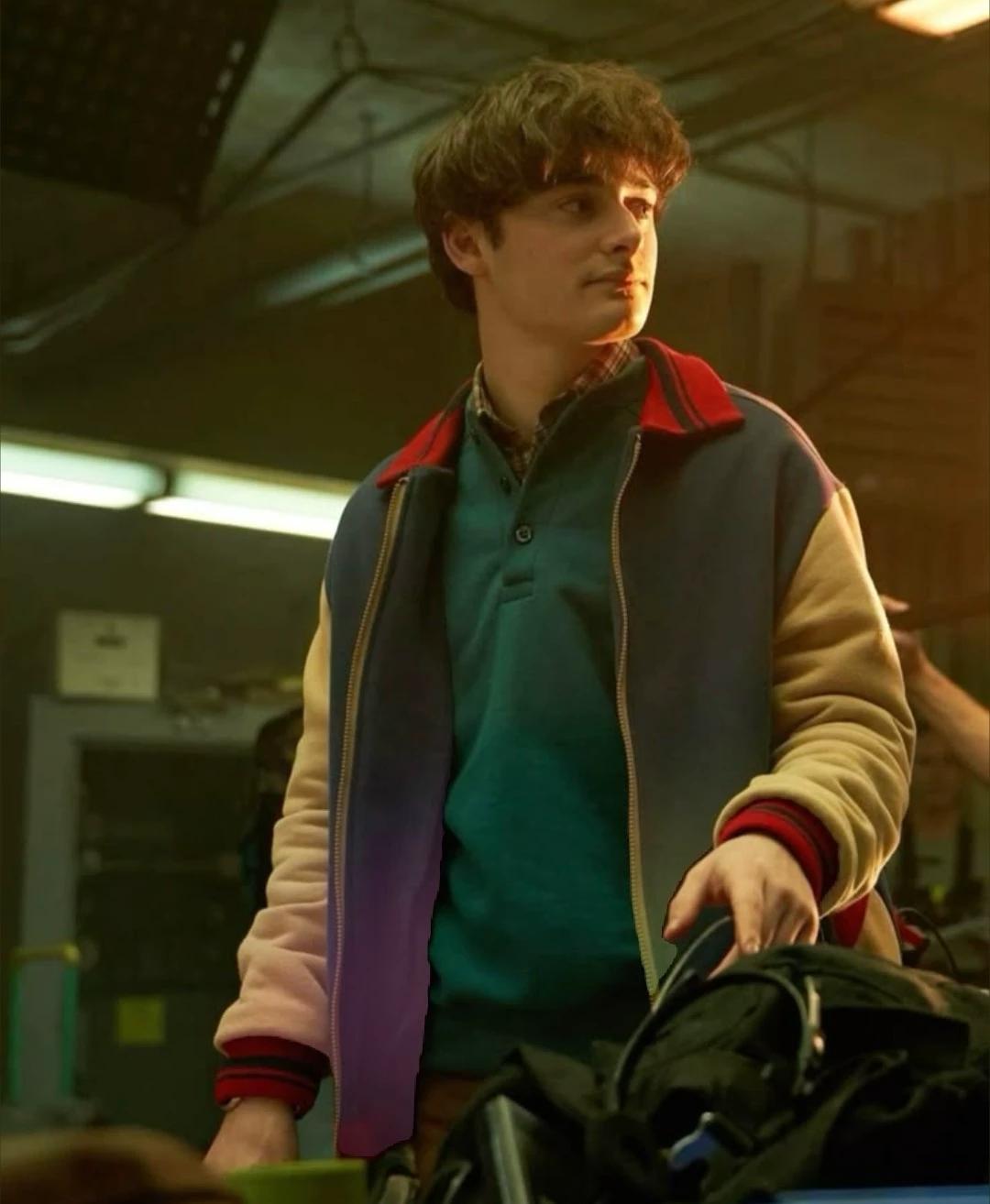 Will Byers  thumbnail